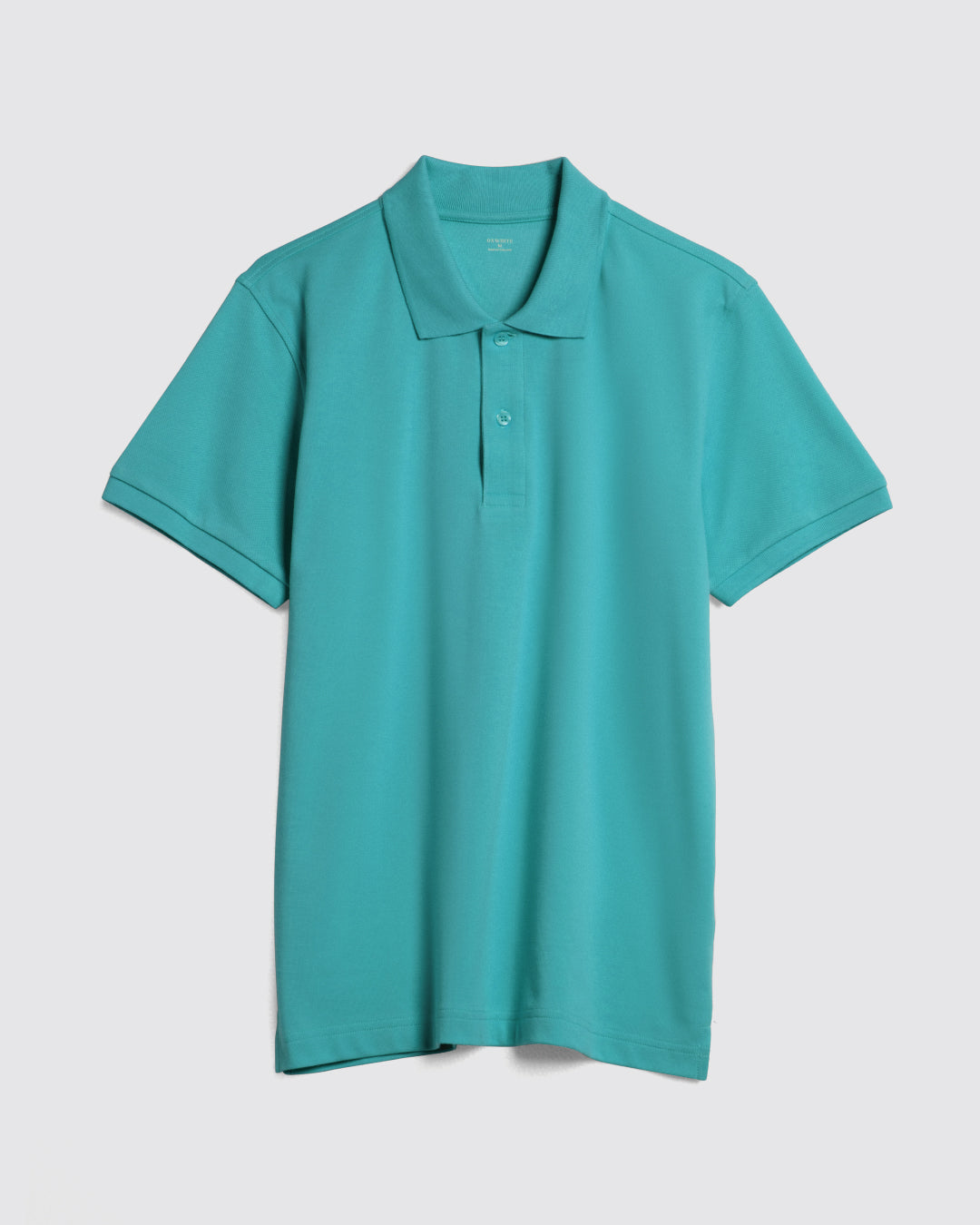 Slim Fit Men Polo (Seasonal)