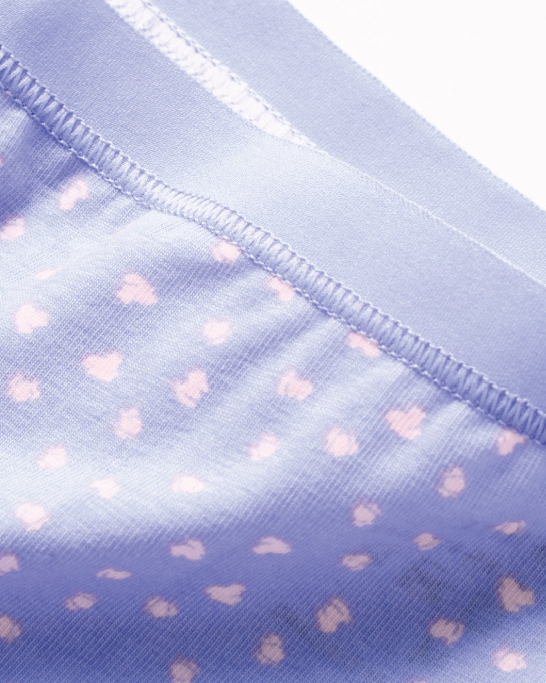 Women Comfy Bikini Panties - Floral (2 in 1 Pack)