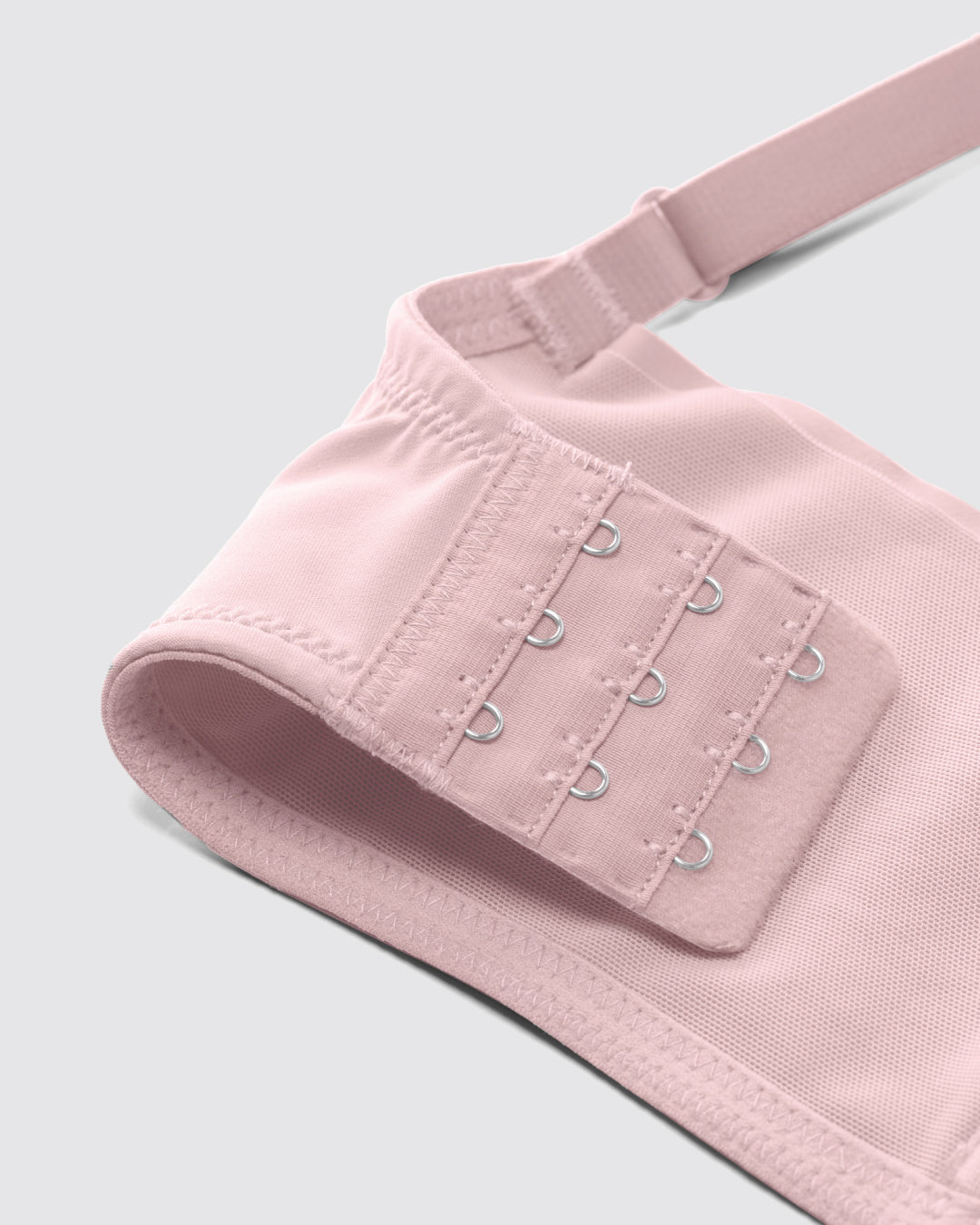 The Wire-Free Bra