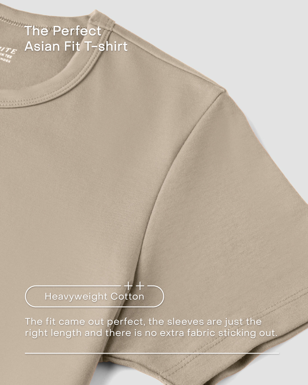 Women Premium Weight Cotton Crew Neck Tee (Seasonal)