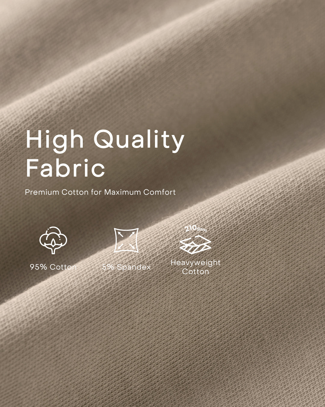 Women Premium Weight Cotton Crew Neck Tee (Seasonal)