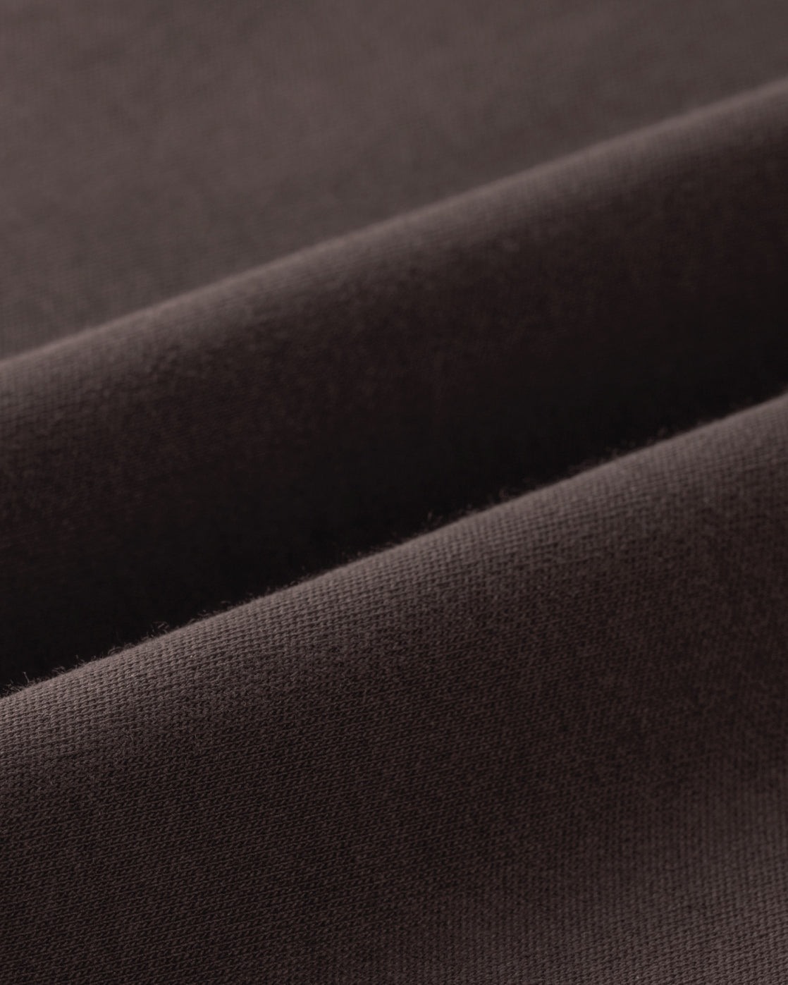 Women Premium Weight Cotton Crew Neck Tee (Essential)