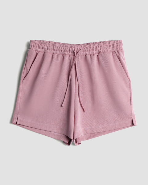 Women Easy Dry Active Shorts – OXWHITE