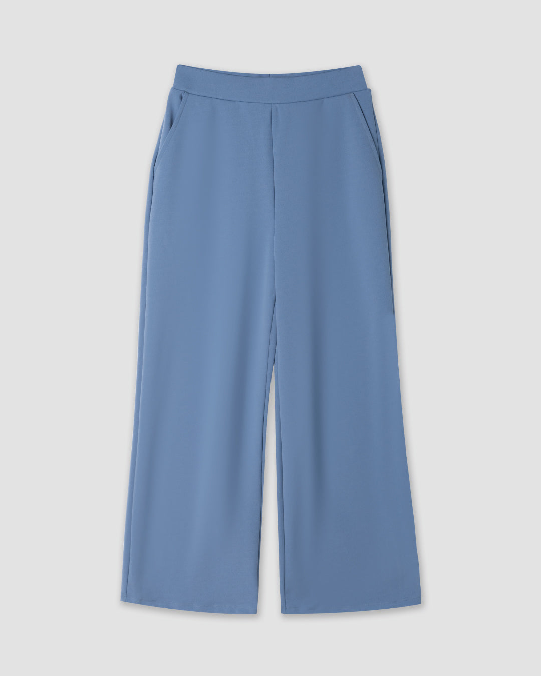 Women Flowy Wide Leg Pants