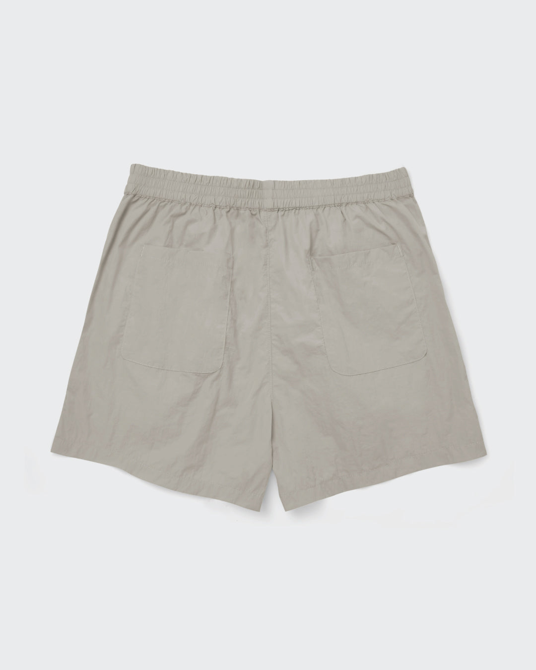 Women Nylon Easy Shorts