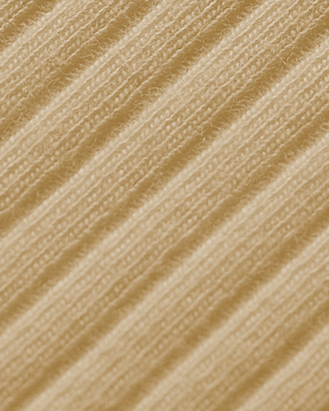 Women Round Neck Ribbed Top