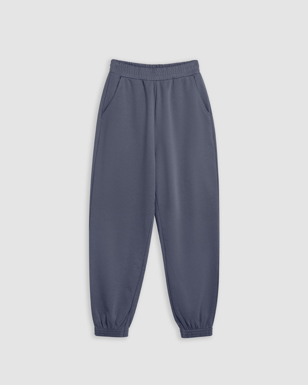 Women Comfy Terry Jogger