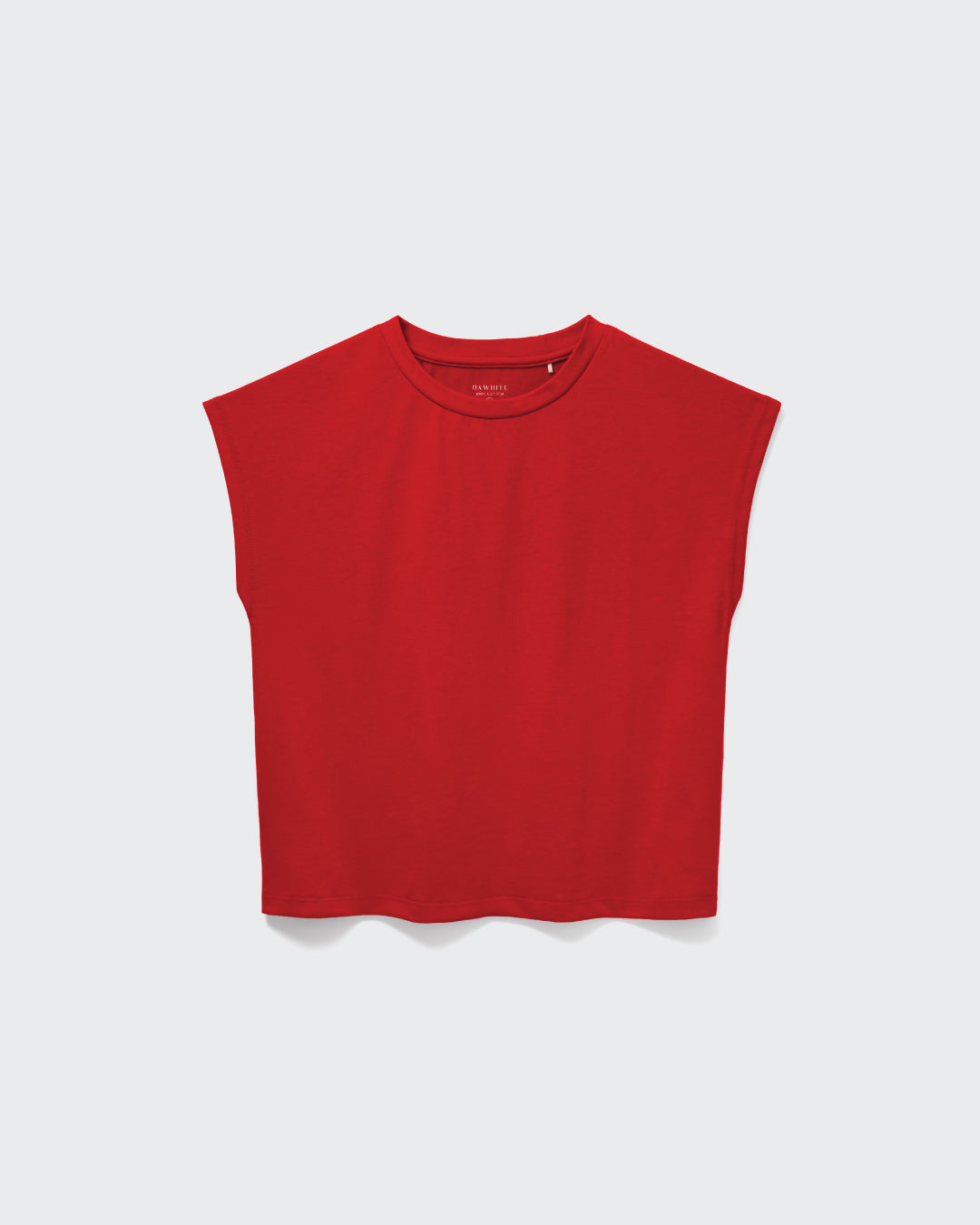 Women Cap Sleeve Top (Seasonal)