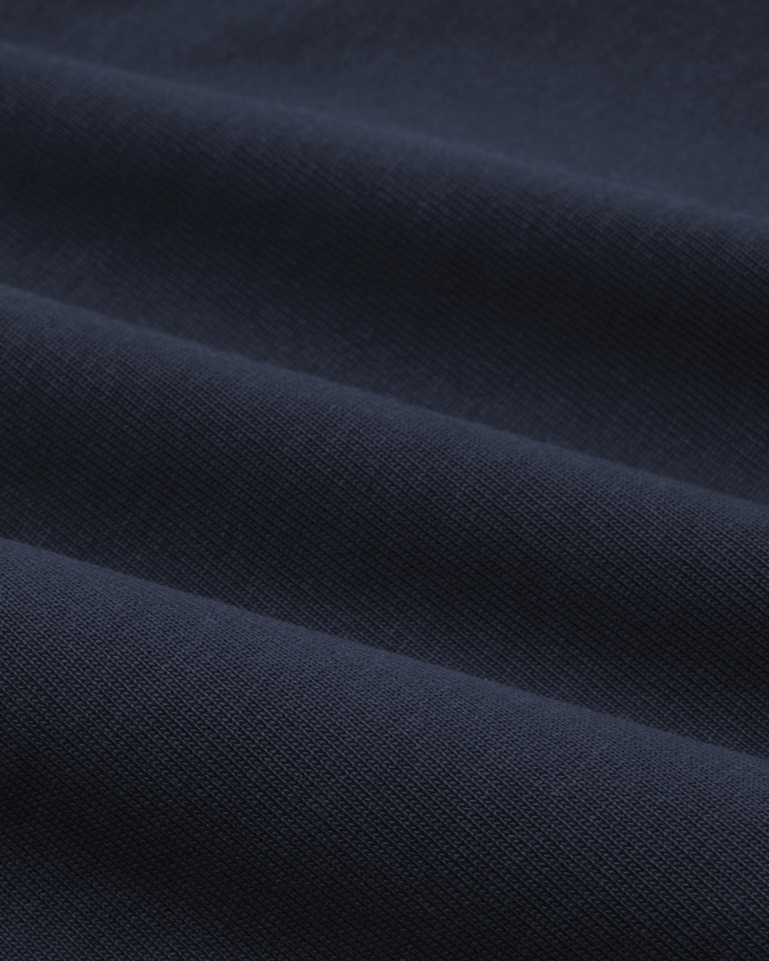 Men Boxy Fit Shoulder Panelled Top