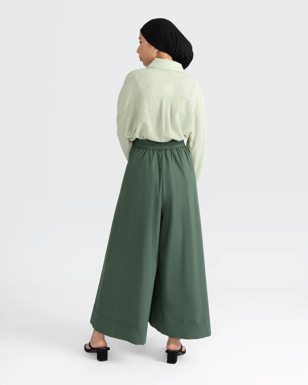 Women Wide Leg Pants