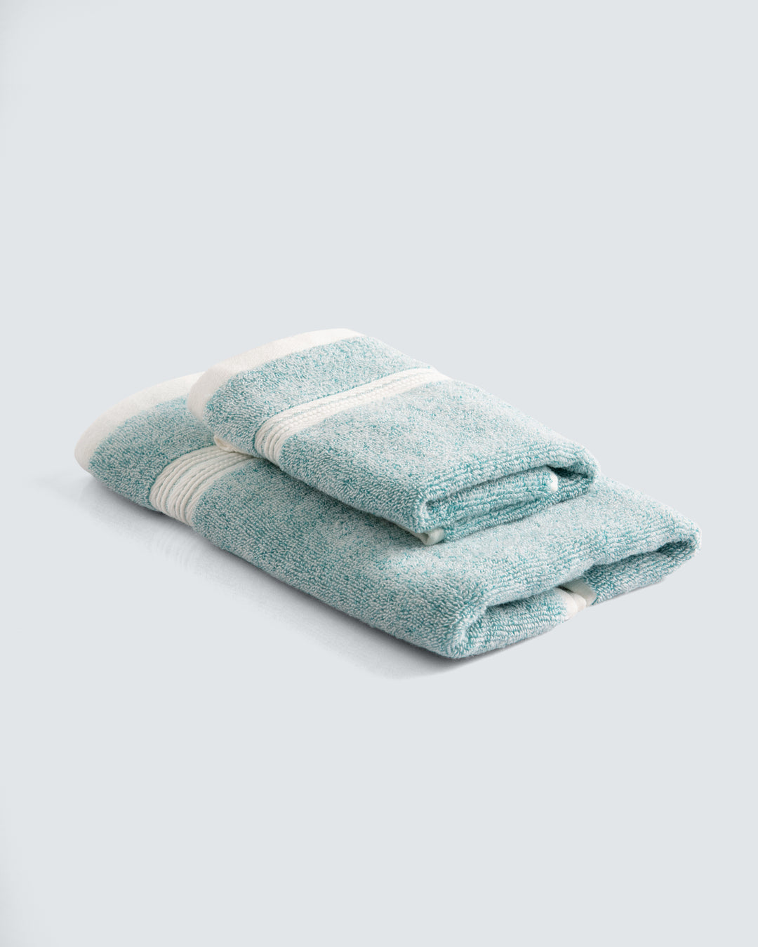 2 in 1 Bamboo Towel (Face & Hand)