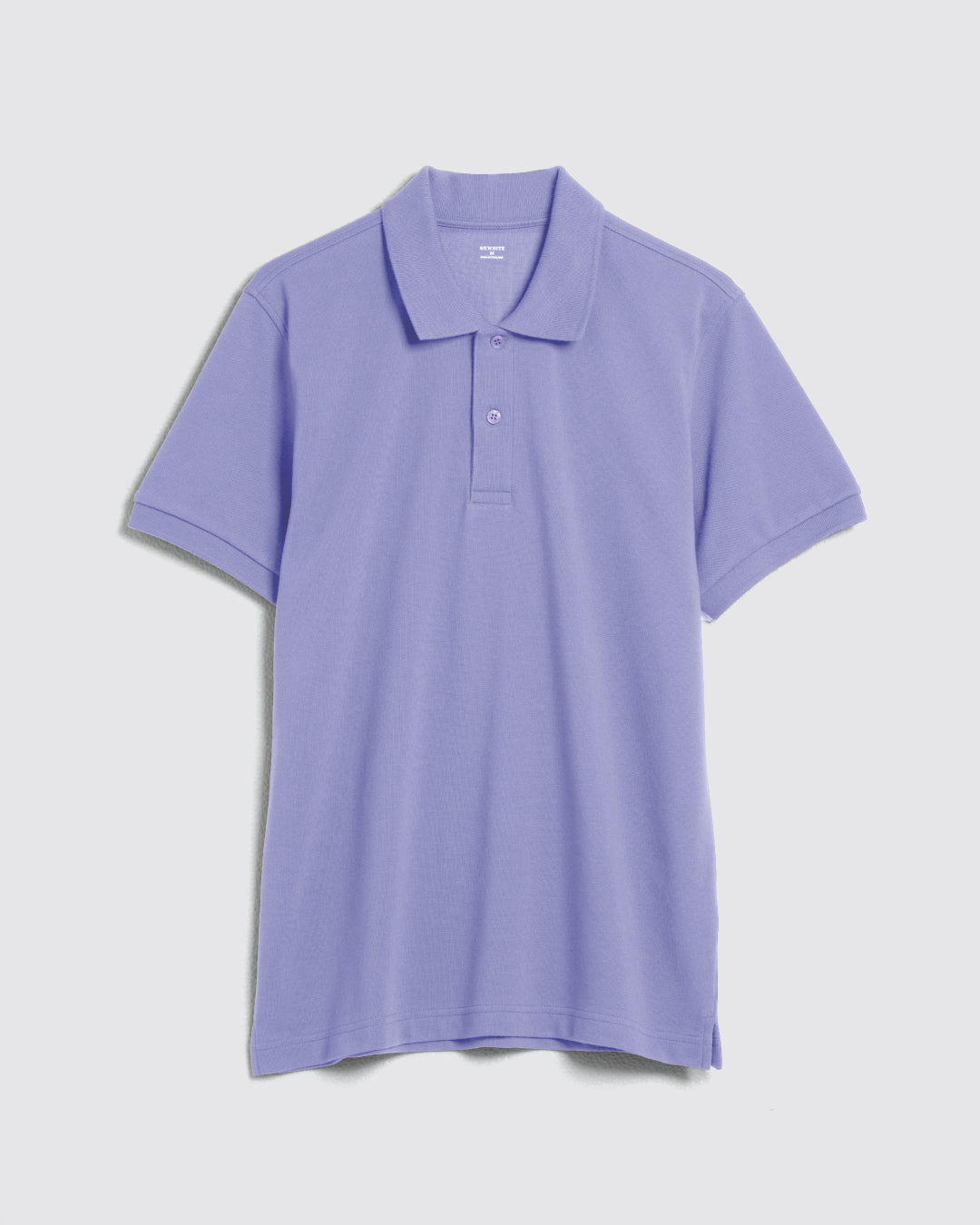 Slim Fit Men Polo (Seasonal)