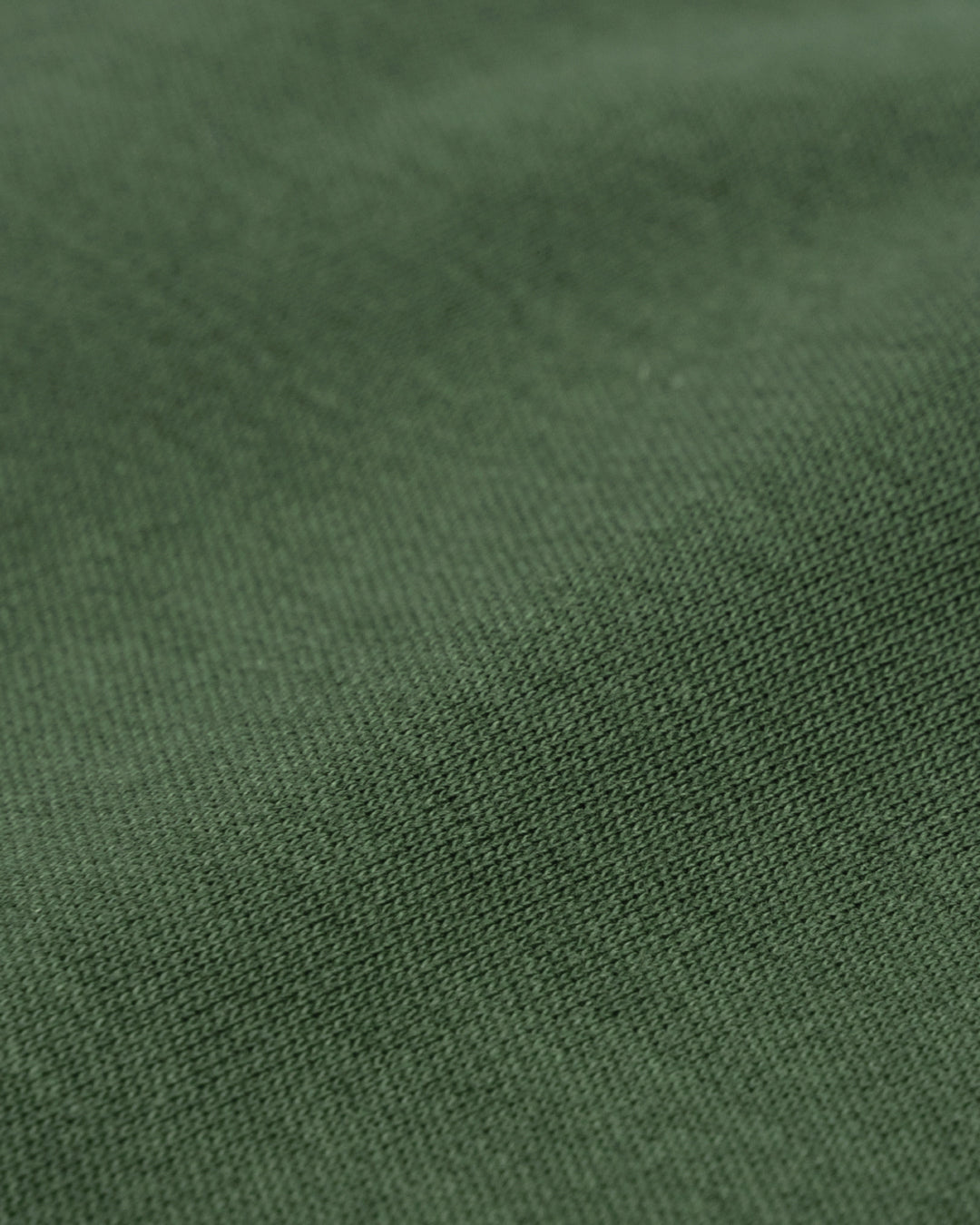 Men Premium Weight Cotton Crew Neck Tee (Essential)