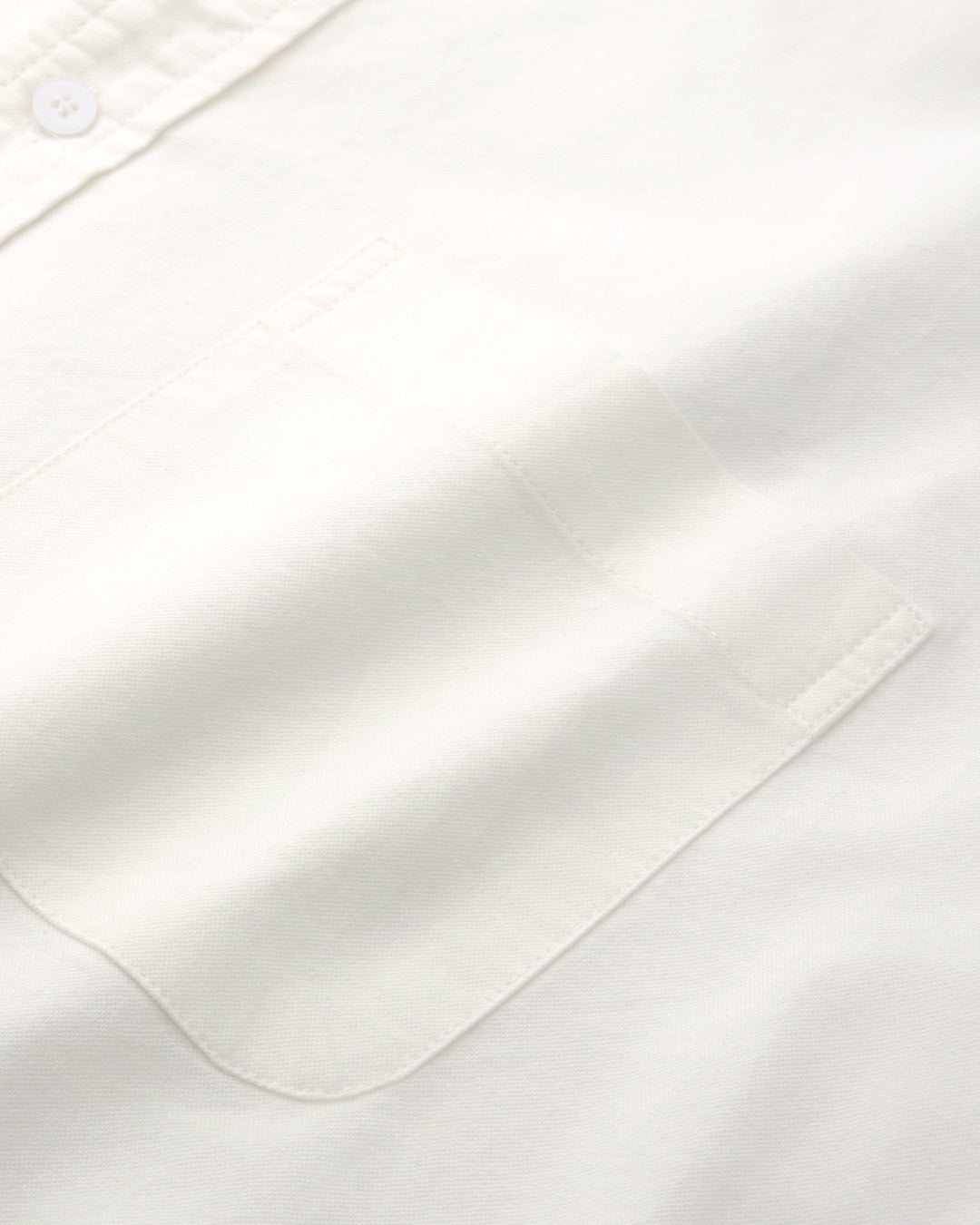 Men Regular Fit Long Sleeve Oxford Shirt