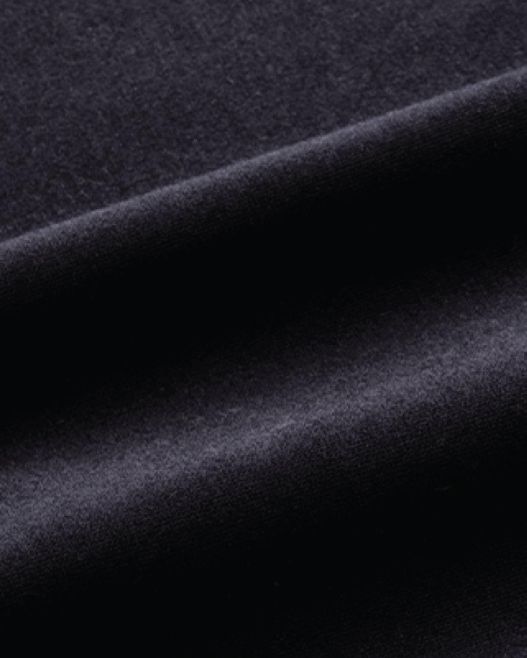 Women Terry Pencil Midi Skirt