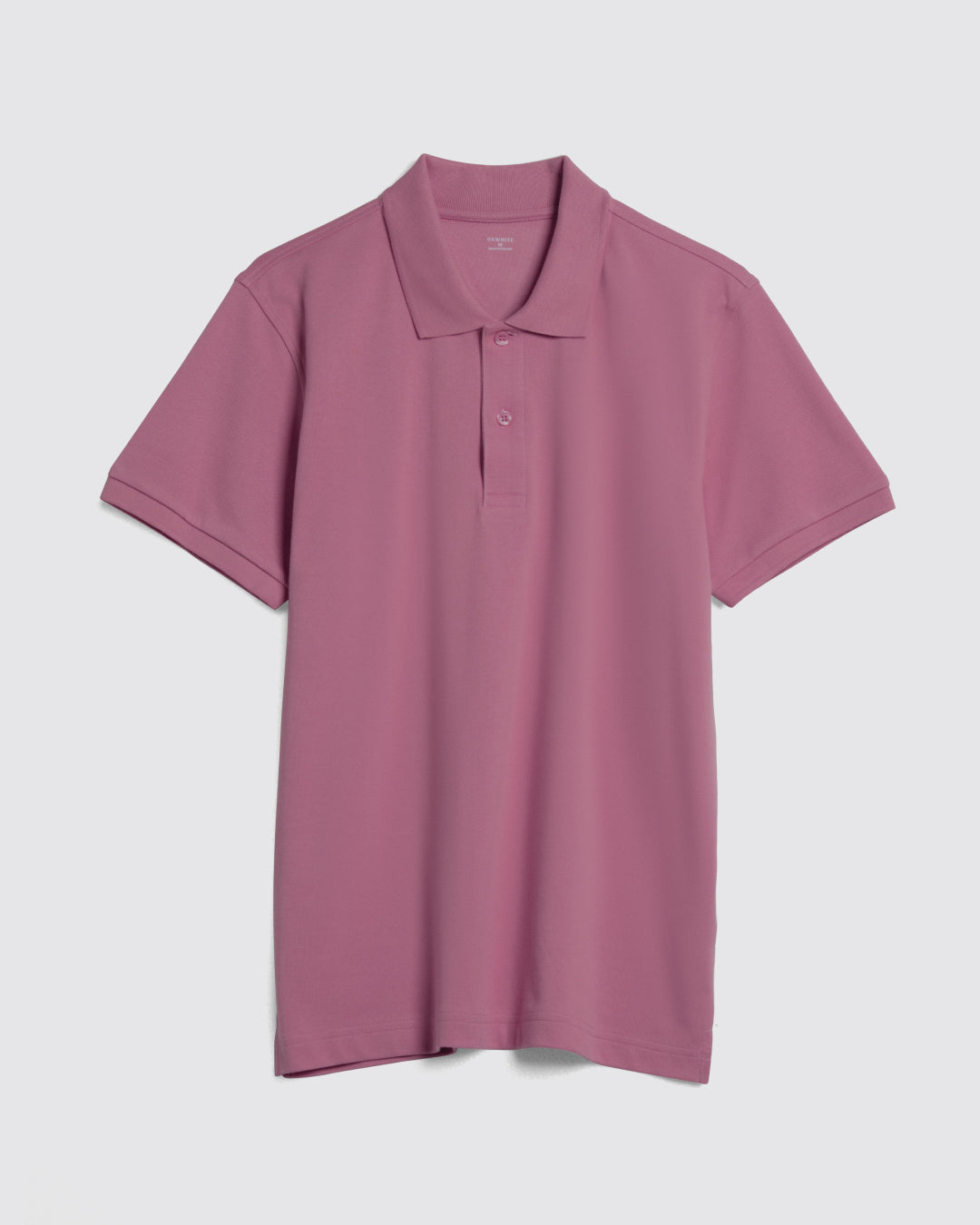 Slim Fit Men Polo (Seasonal)