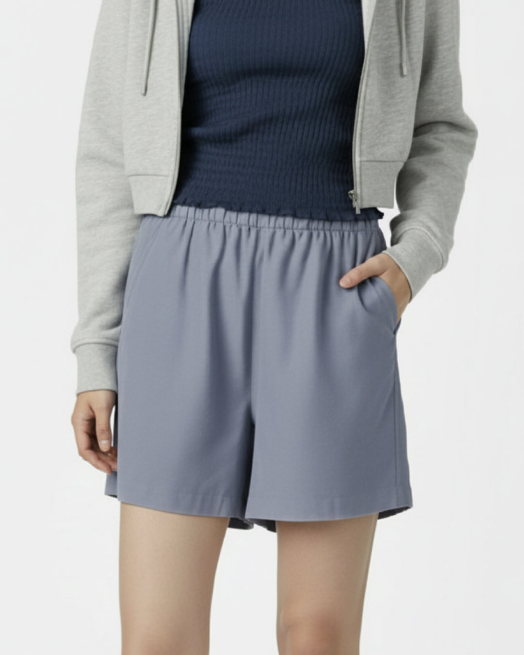 Women DailyLite Shorts