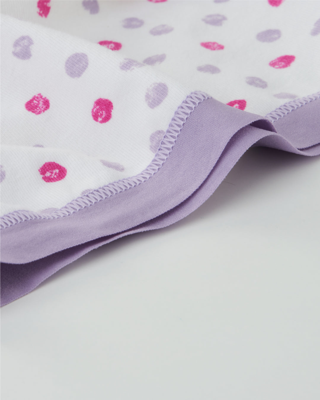 Women Comfy Bikini Panties (2 in 1 pack)