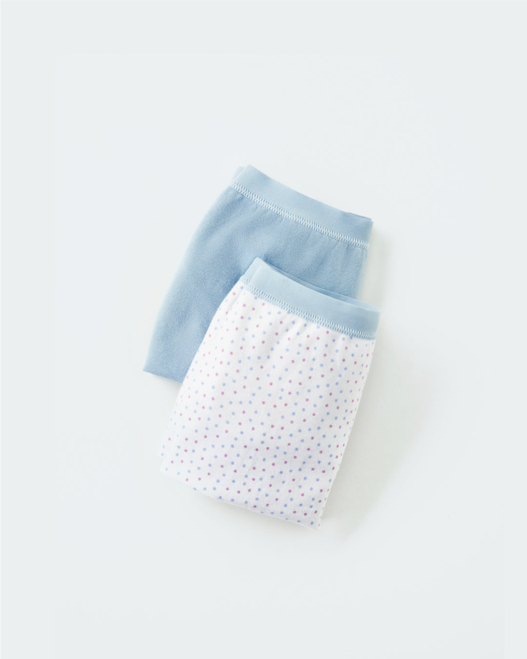 Women Comfy Bikini Panties (2 in 1 pack)