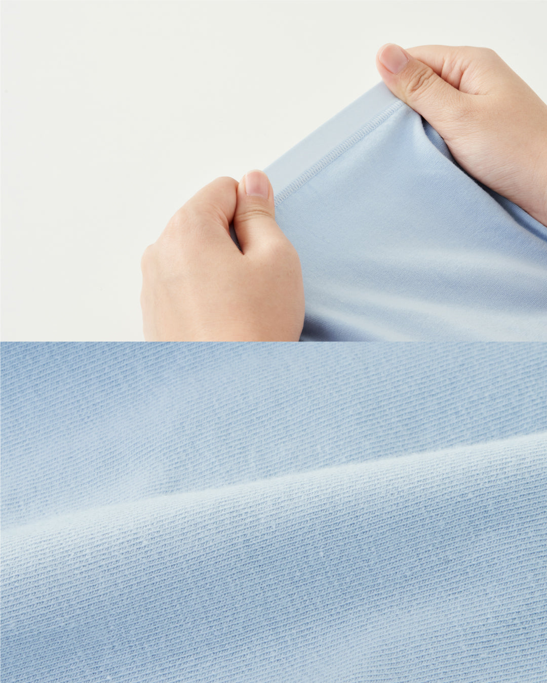 Women Comfy Bikini Panties (2 in 1 pack)