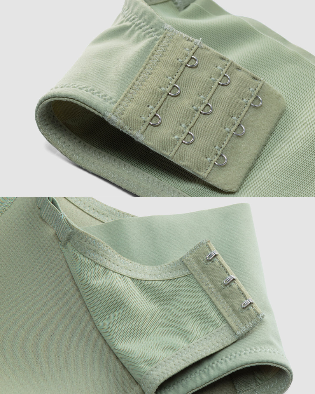 The Wire-Free Bra