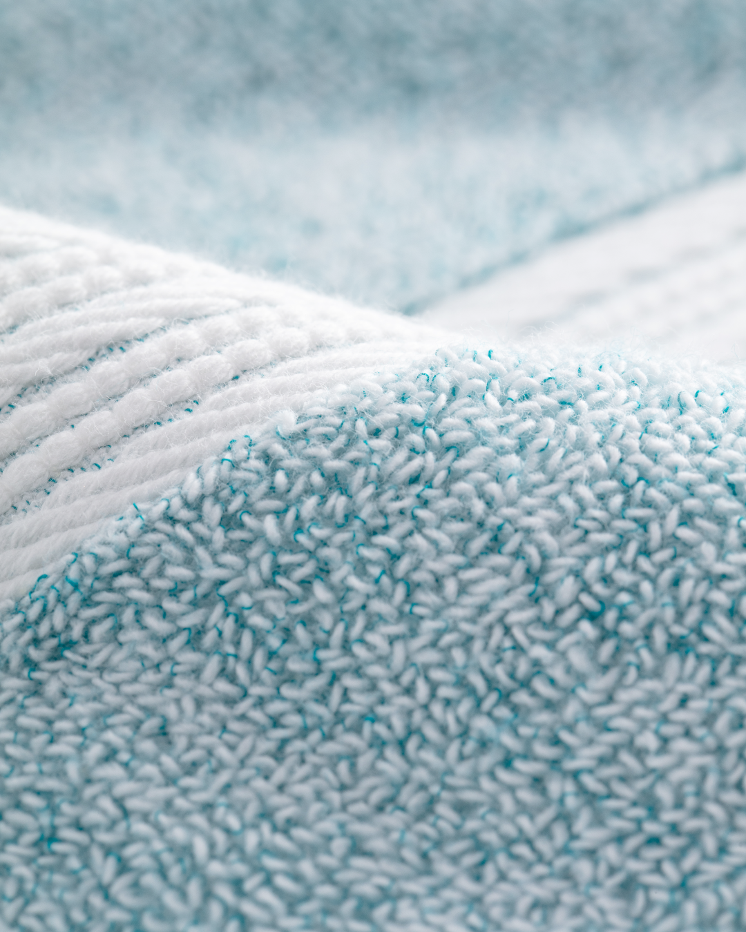Bamboo Fibre Cotton Bath Towel