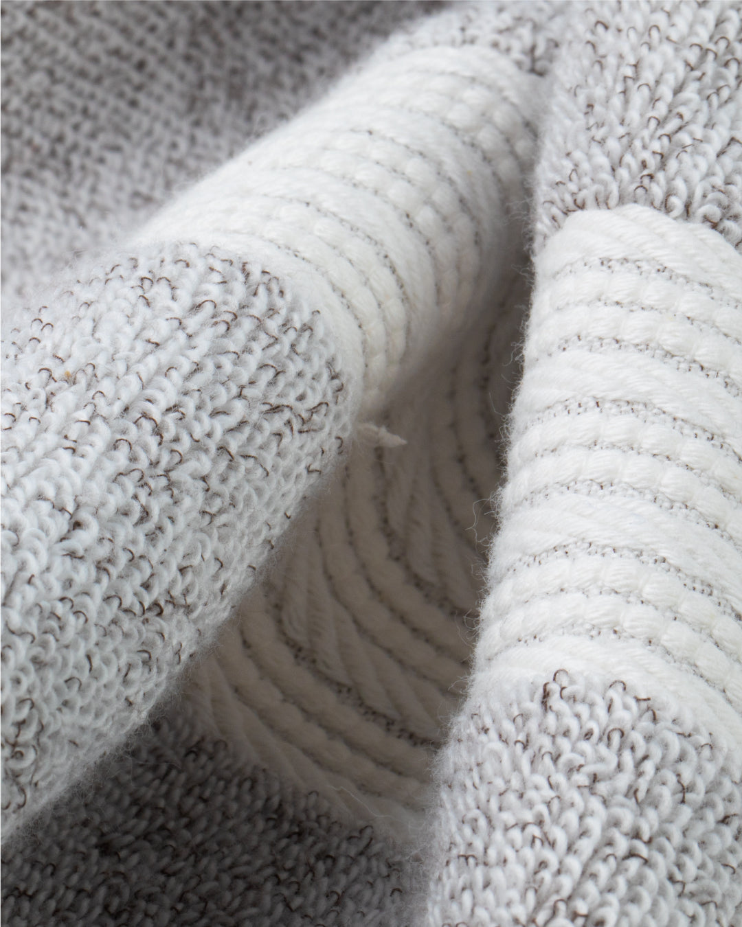 Bamboo Fibre Cotton Bath Towel