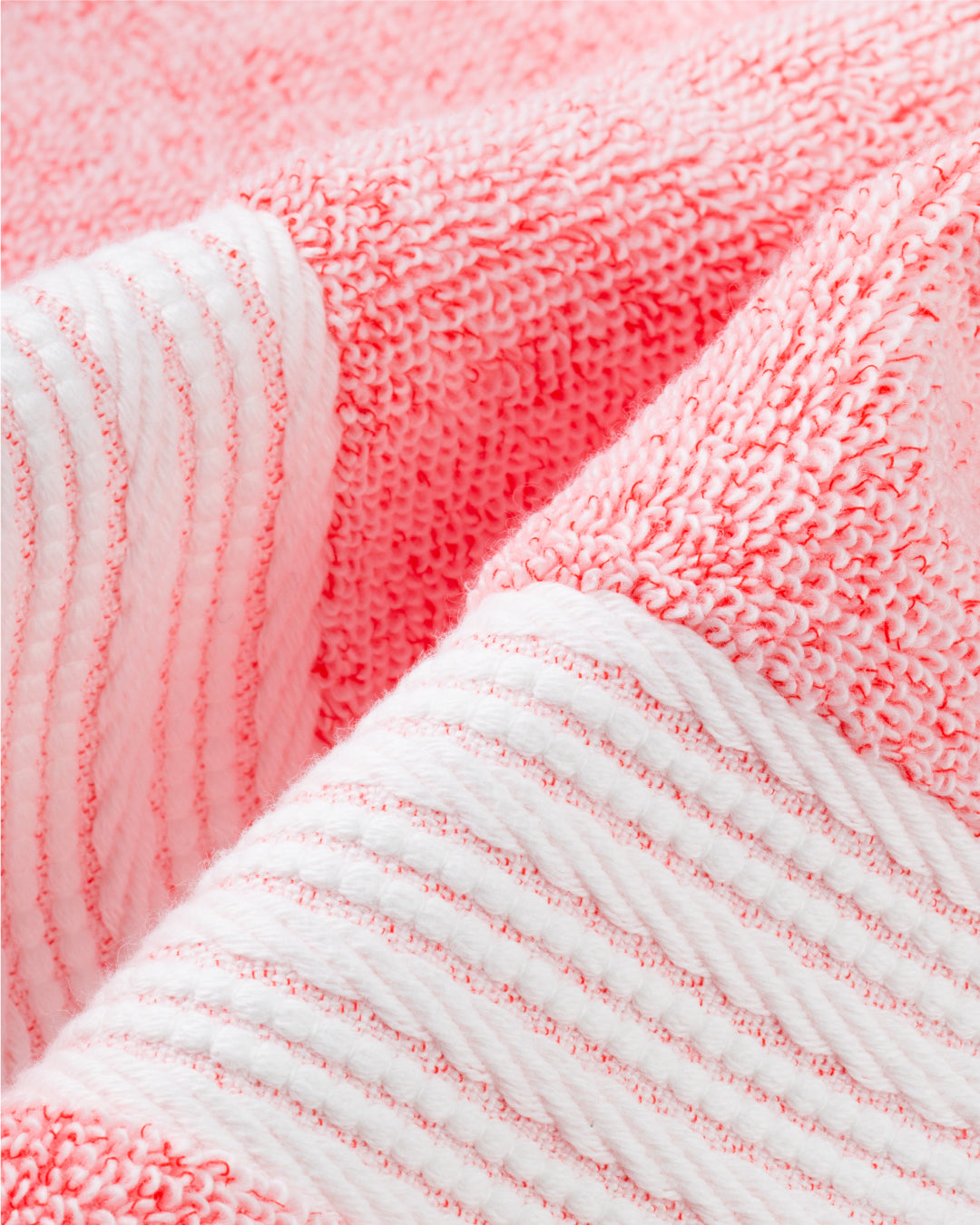 Bamboo Fibre Cotton Bath Towel