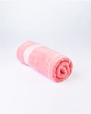Bamboo Fibre Cotton Bath Towel