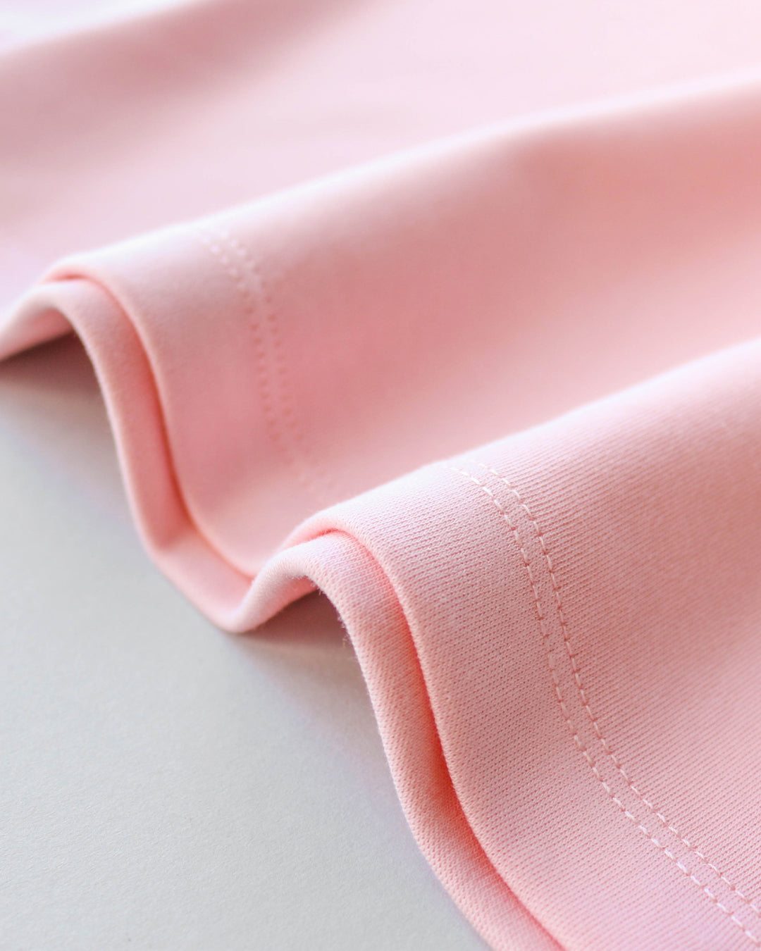 Women Premium Weight Cotton Crew Neck Tee (Seasonal)