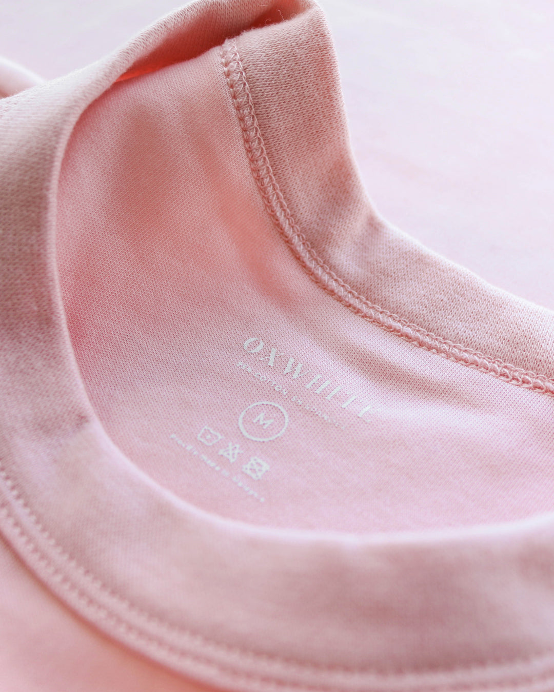 Women Premium Weight Cotton Crew Neck Tee (Seasonal)