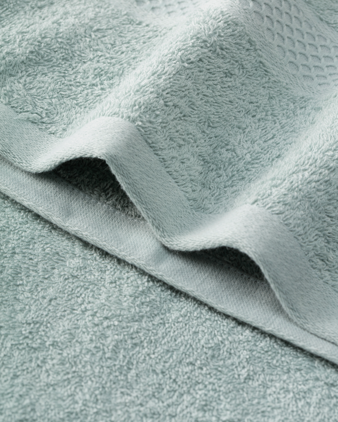 Cotton Bath Towel