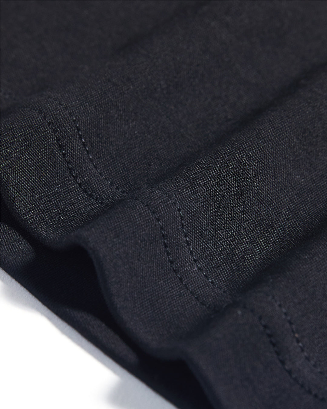 Men Premium Weight Cotton Crew Neck Tee (Essential)