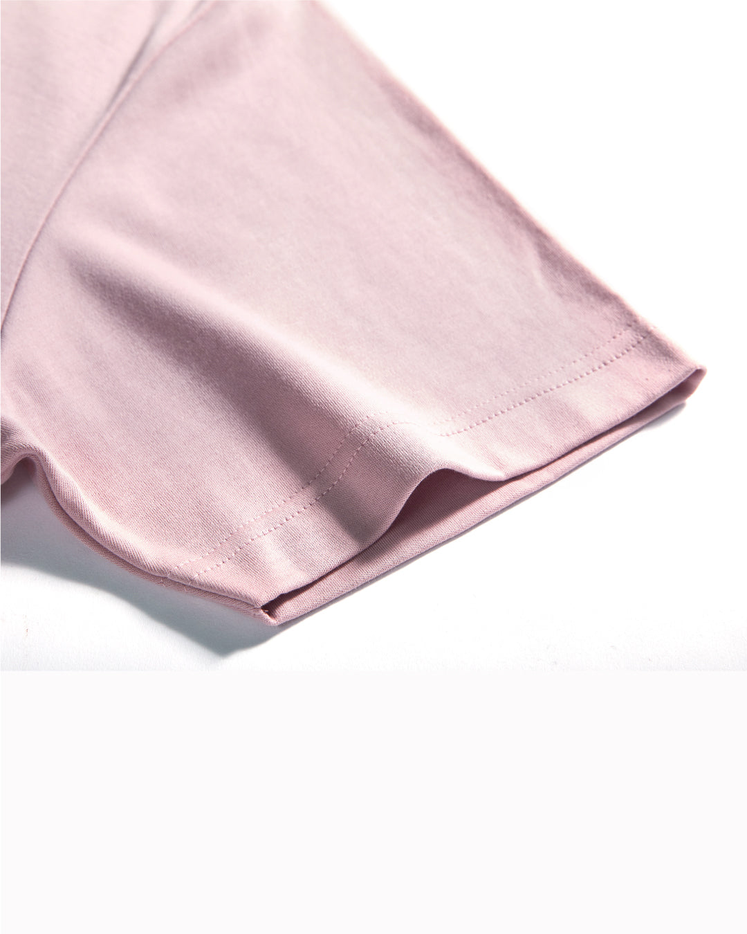 Men Premium Weight Cotton Crew Neck Tee (Seasonal)