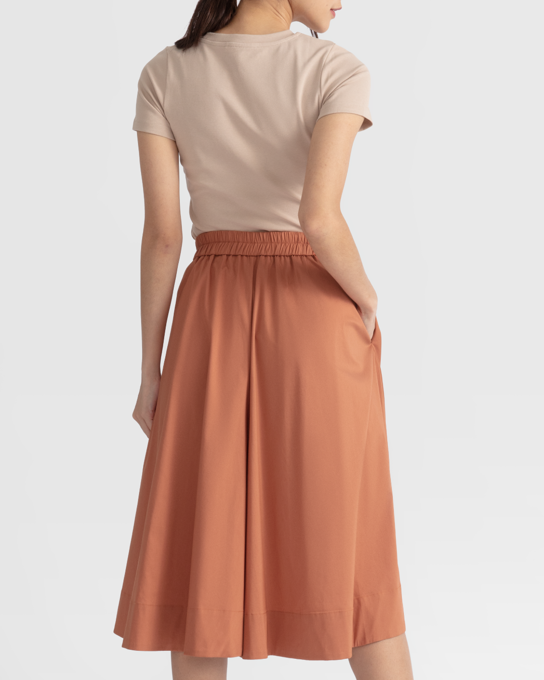 Women Culottes Pants