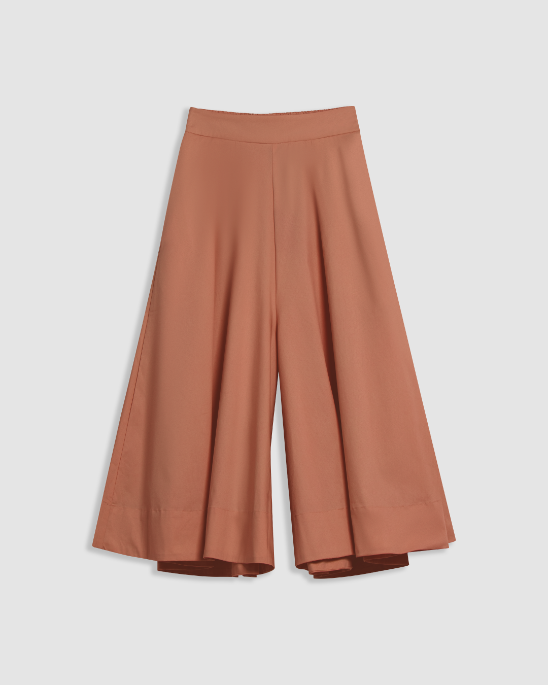 Women Culottes Pants
