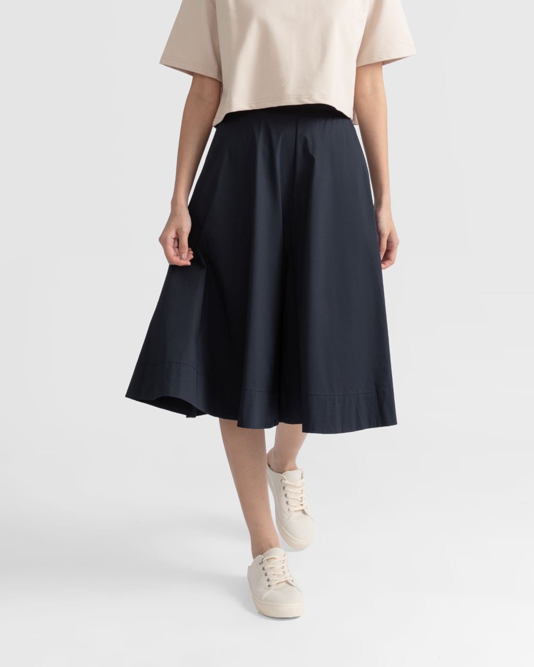 Women Culottes Pants