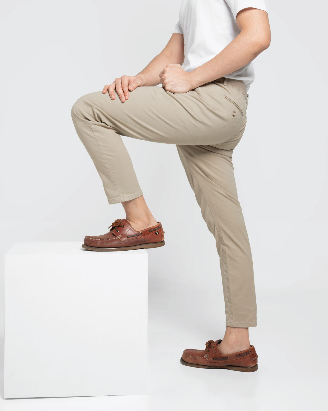 Men Chino Pants