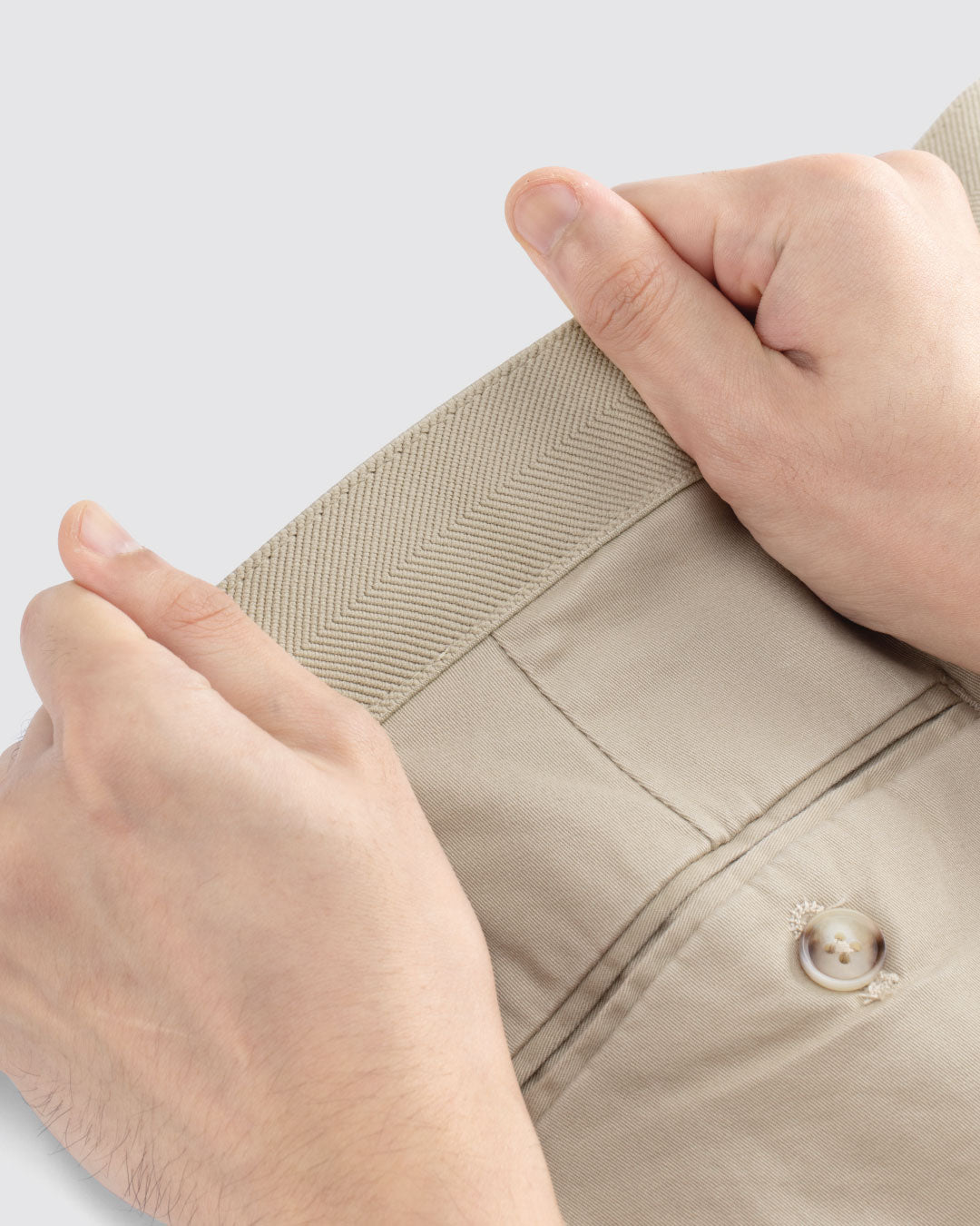 Men Chino Pants