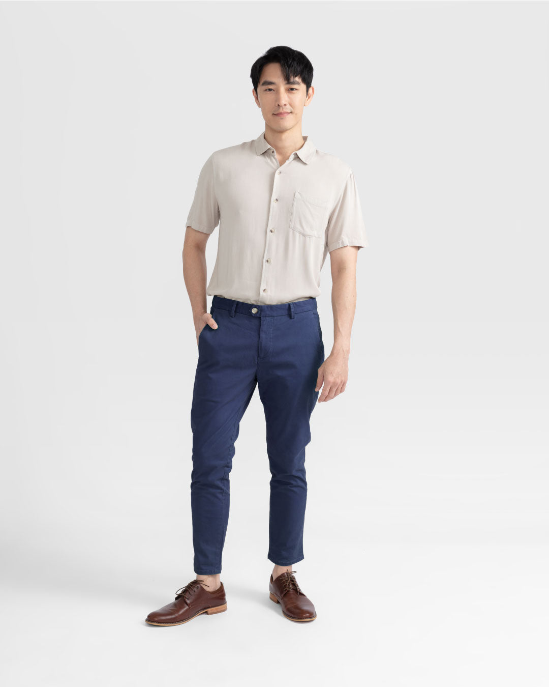 Men Chino Pants