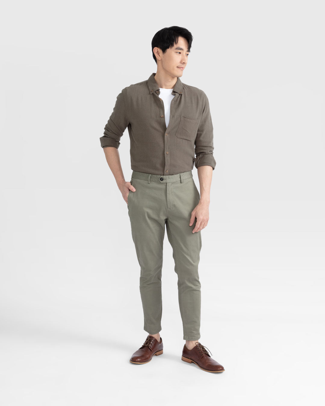 Men Chino Pants