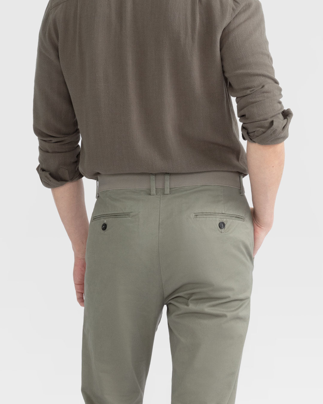 Men Chino Pants