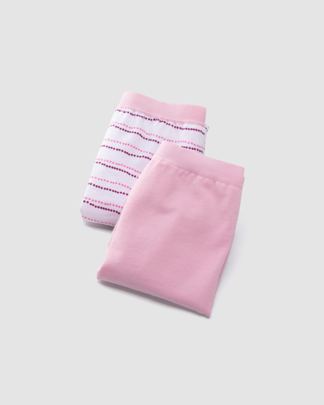 Women Comfy Bikini Panties (2 in 1 pack)