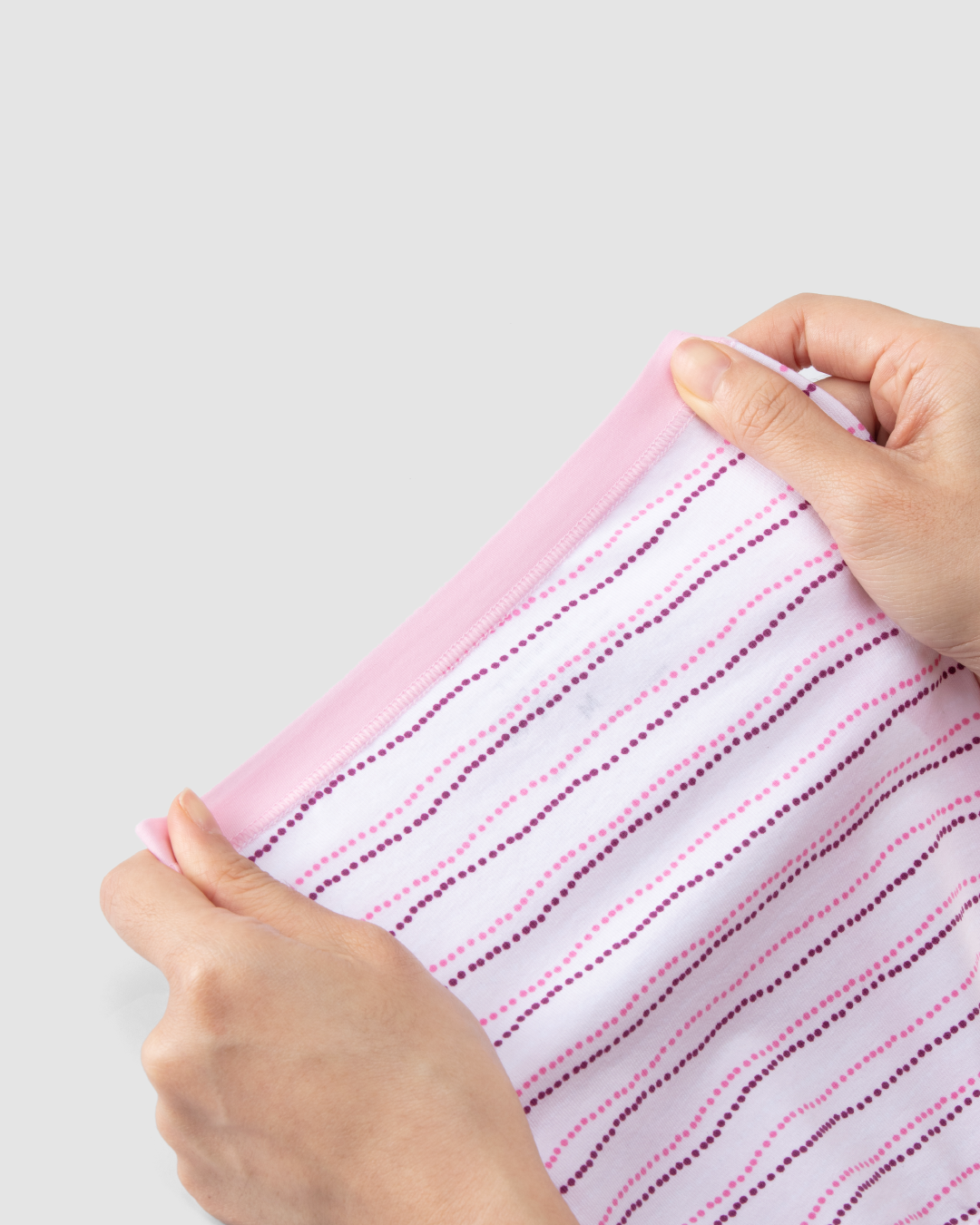 Women Comfy Bikini Panties (2 in 1 pack)