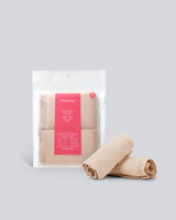 Women Comfy Bikini Panties (2 in 1 pack)