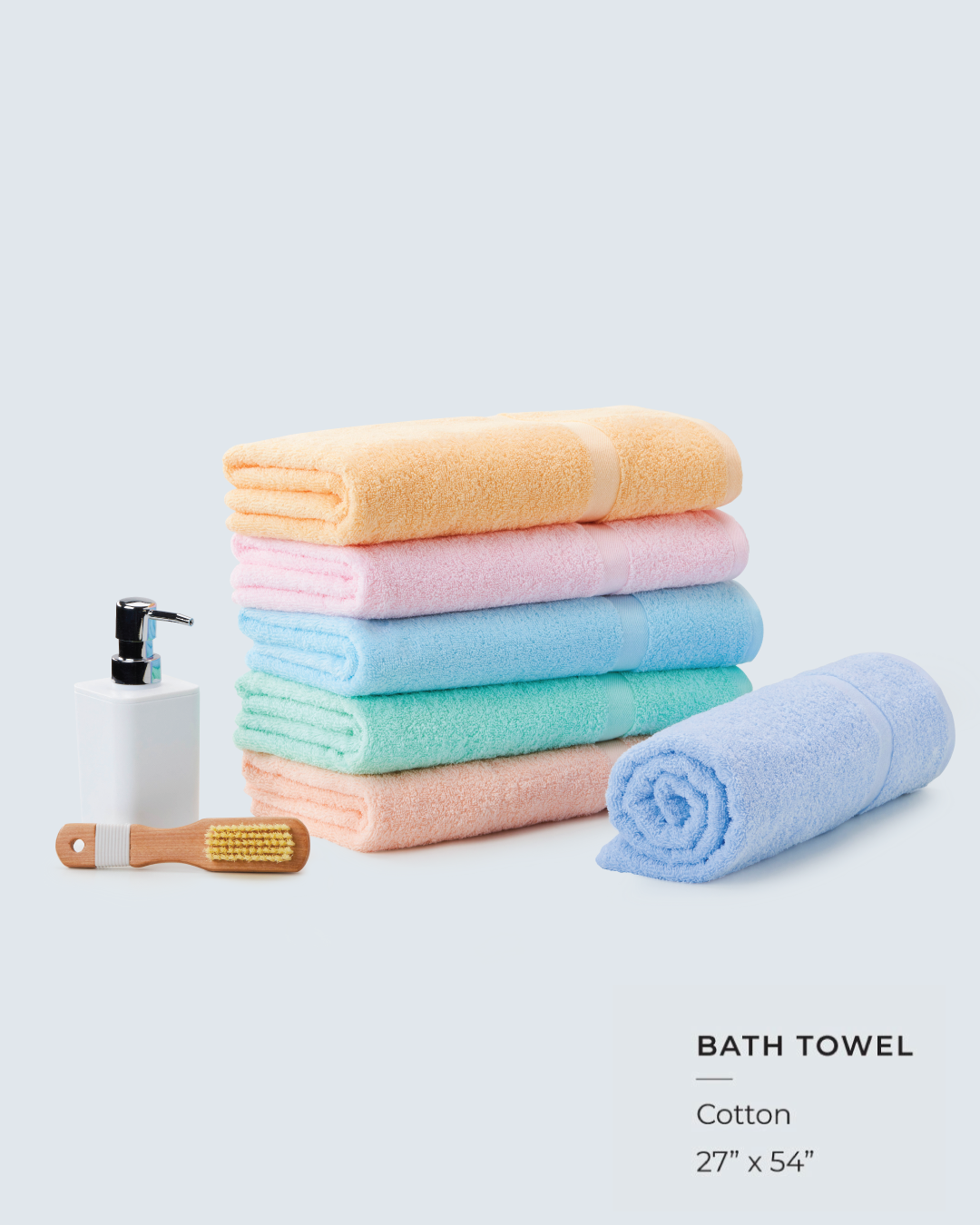 Bath Towel