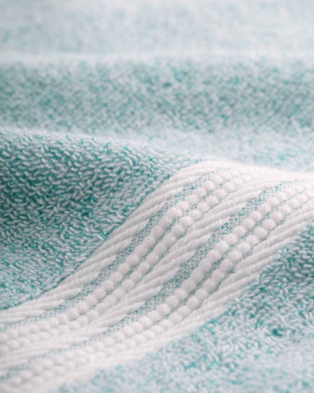 2 in 1 Bamboo Towel (Face & Hand)