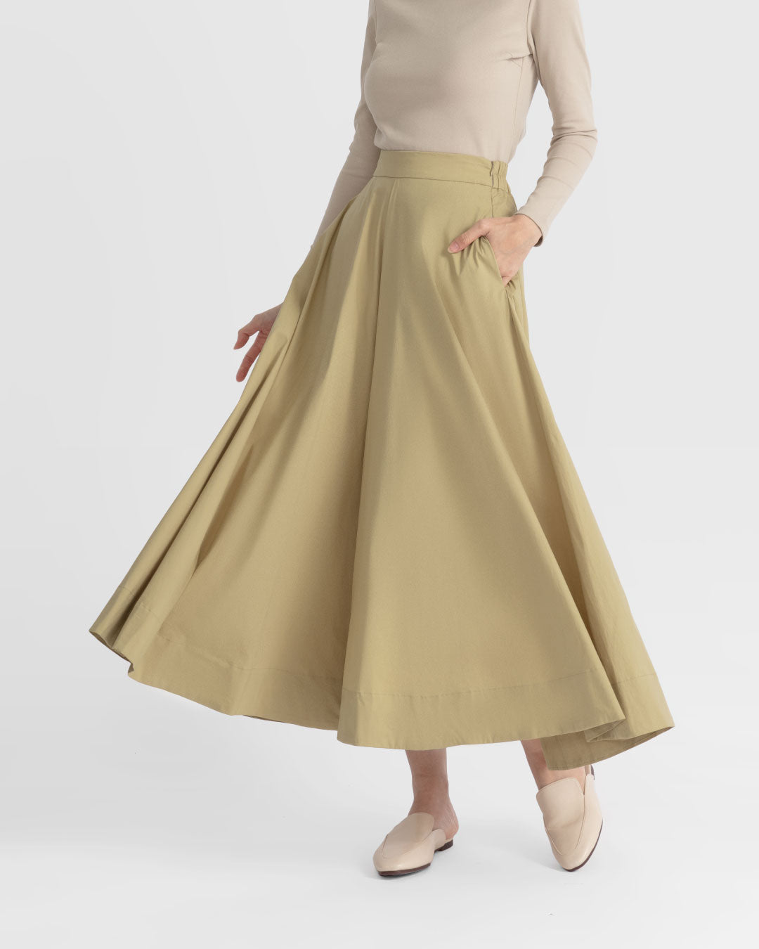 Women Wide Leg Pants