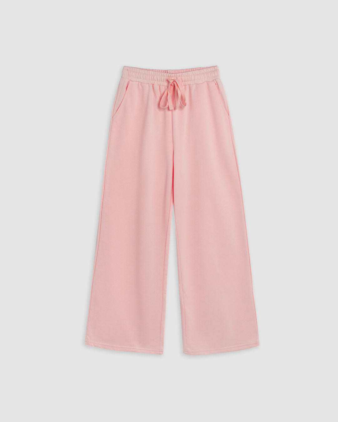 Women Wide Leg Sweatpants