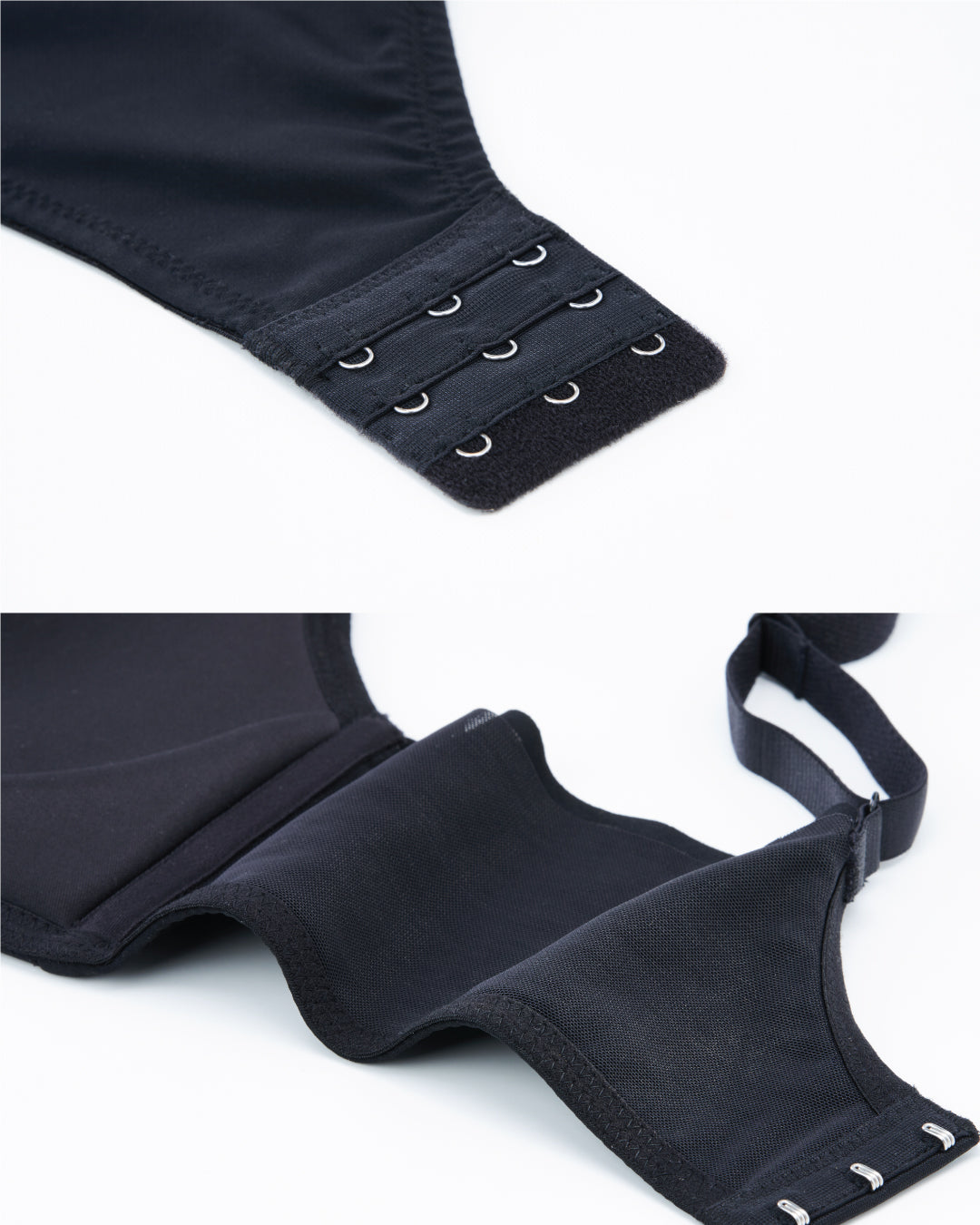 The Wire-Free Bra
